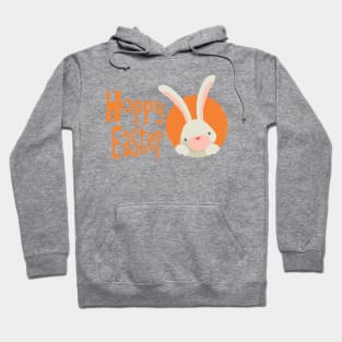 Hoppy Easter Hoodie